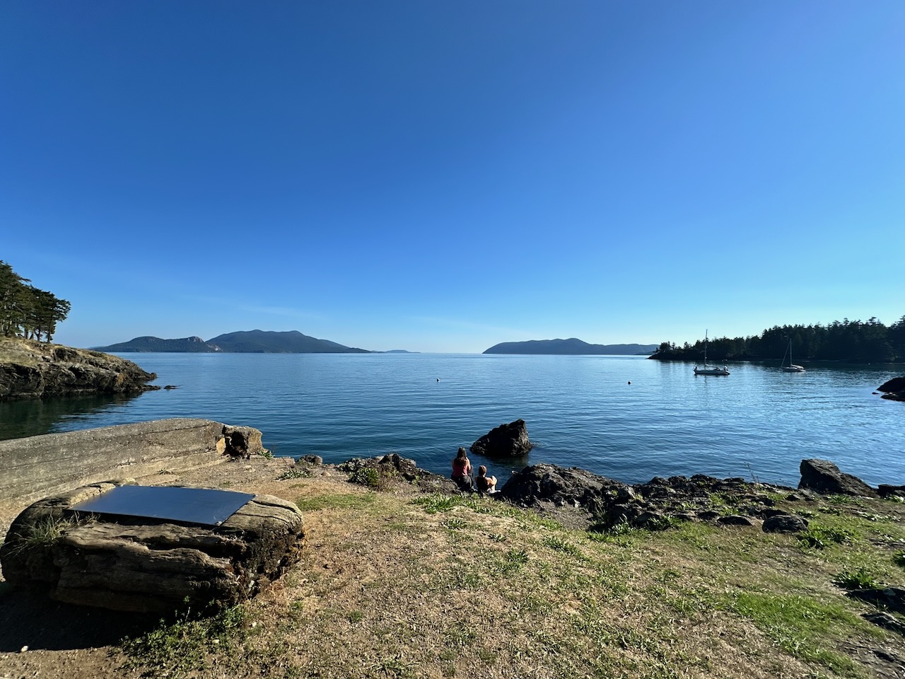 Orcas Island